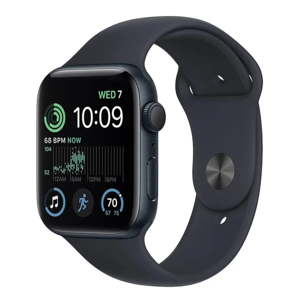 Apple Watch SE 2da Generación 40MM GPS + Cellular