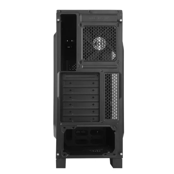 Case Antryx Xtreme E250 Plus con Fuente 450W USB 3.0 y 2.0