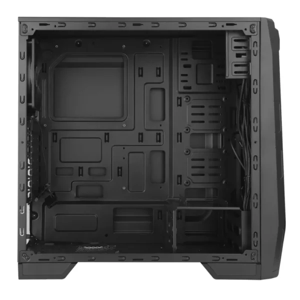 Case Antryx Xtreme E250 Plus con Fuente 450W USB 3.0 y 2.0