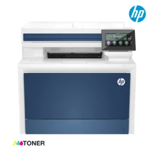 Impresora Multifuncional Láser Color HP 4303FDW Imprime Copia Escaner Fax