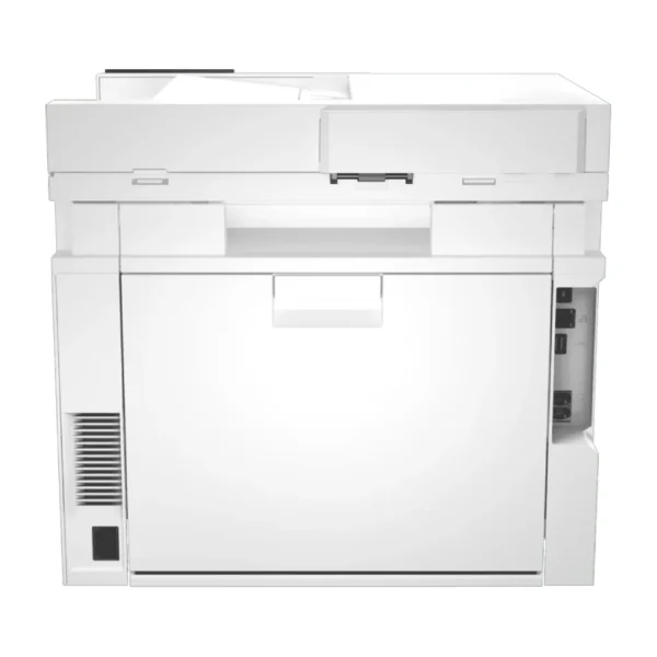 Impresora Multifuncional Láser Color HP 4303FDW Imprime Copia Escaner Fax