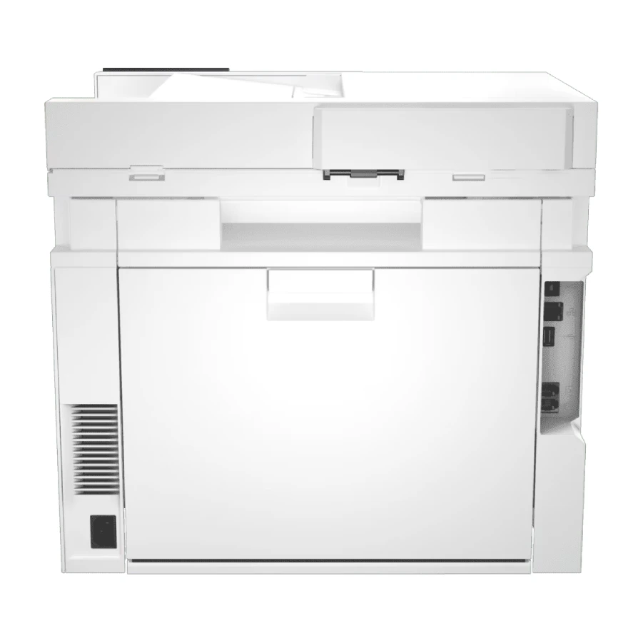 Impresora Multifuncional Láser Color HP 4303FDW Imprime Copia Escaner Fax