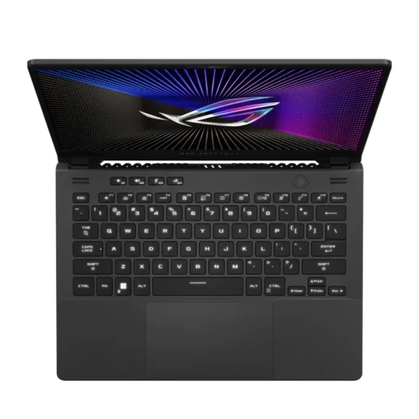 Laptop Gamer Asus GA402NJ AMD Ryzen 7 7735HS 16GB RAM 512GB SSD RTX 3050 6GB 14" FHD