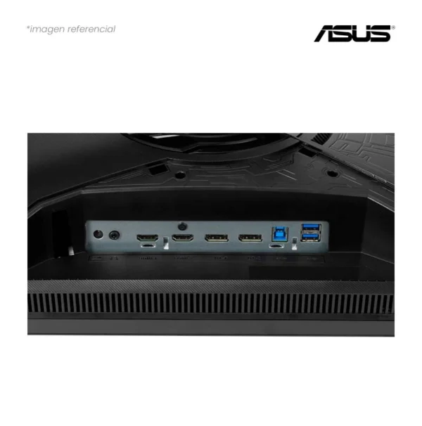 Monitor Gamer Asus ROG Strix XG27AQM 27" IPS HDR 2K 144Hz