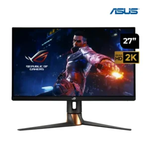 Monitor Gamer Asus ROG Swift PG279QM 27" IPS QHD 240Hz