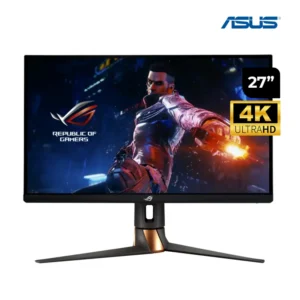 Monitor Gamer Asus ROG Swift PG27UQR 27" Fast IPS 4K UHD 160Hz