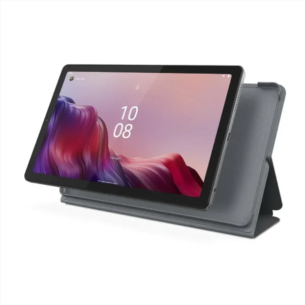 Tablet Lenovo Tab M9 4GB RAM 64GB WiFi + Folio Case
