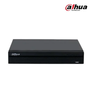 Grabador de Video en Red Compacto NVR4116HS-4KS2/L 1U 1HDD 16 canales