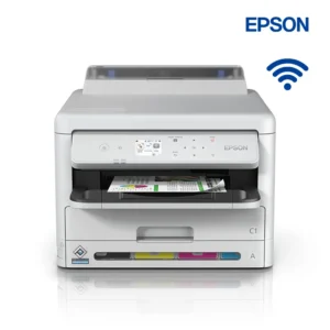 Impresora Epson WorkForce WF-C5310 USB Lan WiFi Full Color