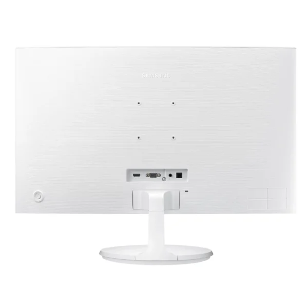Monitor Curvo Samsung 27F391 27" FHD 60Hz 4ms