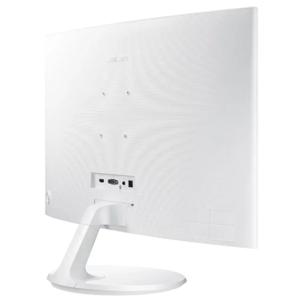 Monitor Curvo Samsung 27F391 27" FHD 60Hz 4ms