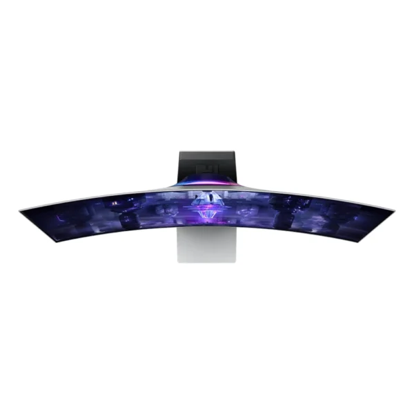 Monitor Gamer Curvo Samsung Odyssey Oled G8 34" 3K WQHD 175Hz 3ms