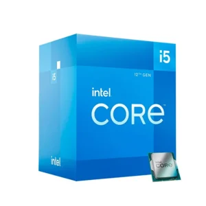 Procesador Intel Core i5-12400 SmartCaché 18MB LGA1700