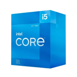 procesador intel core i5-12400f