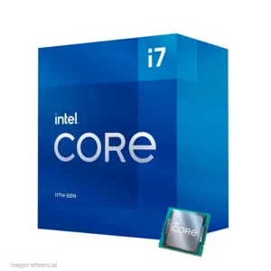 Intel Core i7-11700F