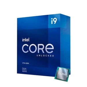 Procesador Intel Core i9-11900KF 16MB SmartCaché LGA1200