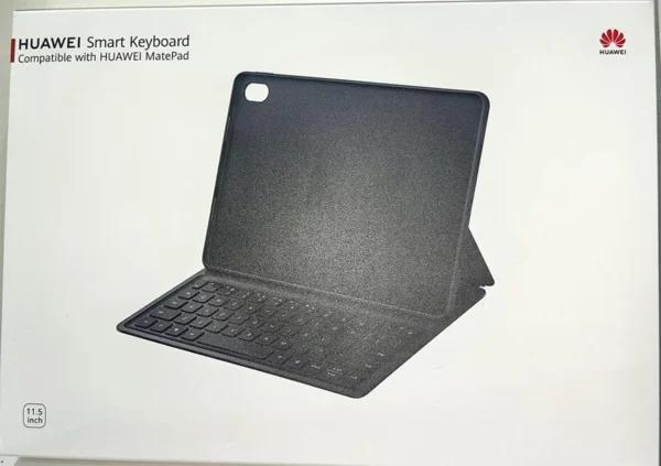 Huawei Smart Magnetic Keyboard Compatible con Huawei MatePad 11.5"