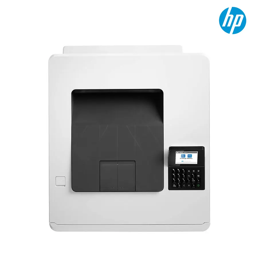 Impresora Láser Color HP LaserJet Managed E45028 Ethernet USB