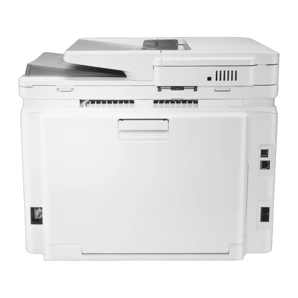 Impresora Láser Color Multifuncional HP LaserJet PRO MFP M283FDW Wifi USB Ethernet
