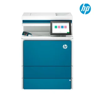 Impresora Láser Color Multifuncional HP LaserJet X57945 DN USB3.0 USB2.0 Ethernet