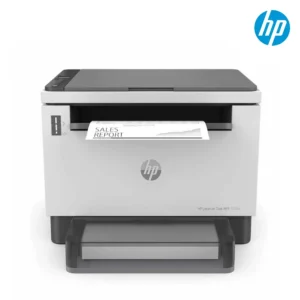 Impresora Láser Multifuncional Monocromática HP LaserJet MFP 1602W Wifi USB
