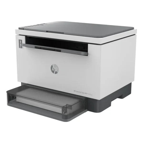 Impresora Láser Multifuncional Monocromática HP LaserJet MFP 1602W Wifi USB