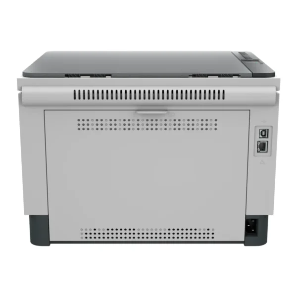 Impresora Láser Multifuncional Monocromática HP LaserJet MFP 1602W Wifi USB