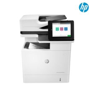 Impresora Multifuncional Láser HP Monocromática LaserJet Managed E62655DN ADF Duplex