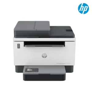 Impresora Multifuncional Monocromática Láser HP LaserJet MFP 2602SDW WiFi Ethernet USB