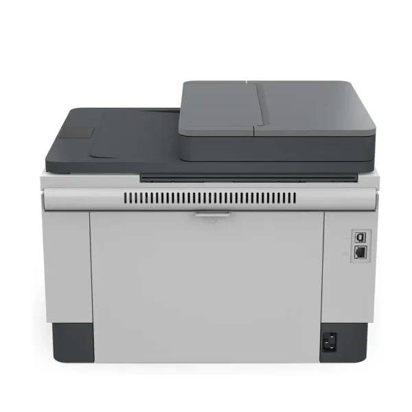 Impresora Multifuncional Monocromática Láser HP LaserJet MFP 2602SDW WiFi Ethernet USB