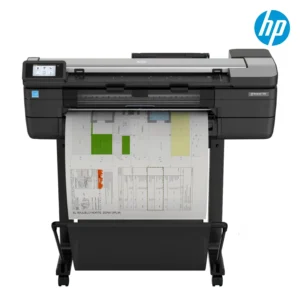 Impresora Plotter Multifuncional HP DesignJet T830 24 pulgadas A1 WiFi