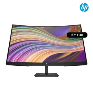 Monitor Curvo HP V27C G5 27" FHD 75Hz