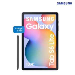 Tablet Samsung Galaxy Tab S6 Lite 4GB RAM 128GB 10.4" 2K
