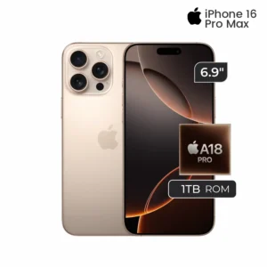 iphone 16 pro max 1tb rom