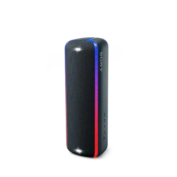 Parlante inalámbrico Sony SRS-XB32 Waterproof Bluetooth