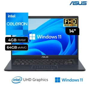 laptop asus e410ka cl464