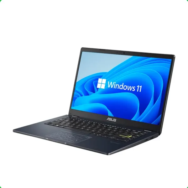 laptop asus celeron n4500