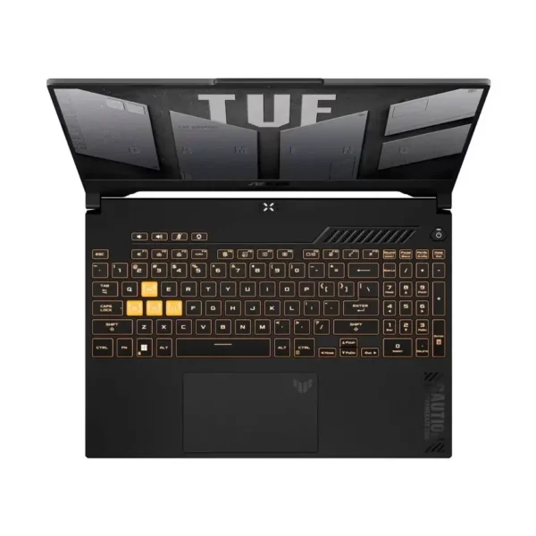 Laptop Gamer ASUS TUF F15 FX507VI Intel Core i7-13620H RAM 16GB SSD 1TB RTX 4070 15.6" FHD