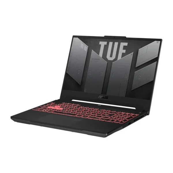 Laptop Gamer ASUS TUF FA507RF-EH71 Ryzen 7-6800HS RAM 8GB SSD 512GB RTX 2050 15.6" FHD