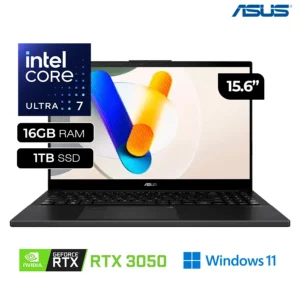 laptop gamer asus vivobook pro 15