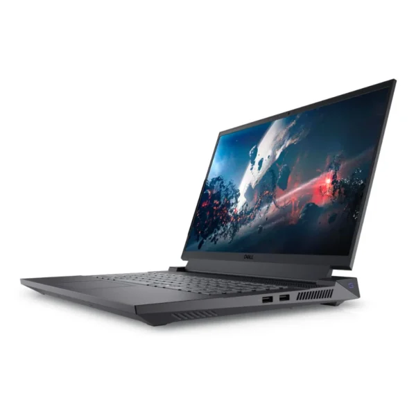 Laptop Gamer Dell G16 G7630-9320GRY Intel Core i9-13900HX RAM 32GB Disco SSD 1TB RTX 4060 16" QHD+