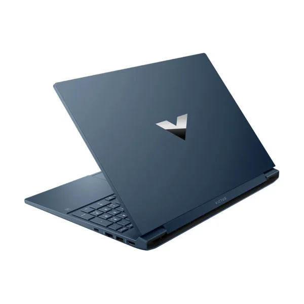 Laptop Gamer HP Victus 15-FA0033 Intel Core i5-12450H RAM 8GB SSD 512GB RTX 3050 15.6" FHD