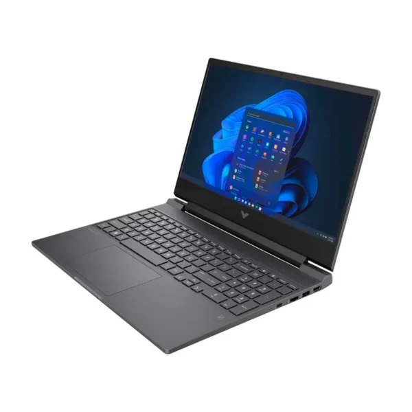 Laptop Gamer HP VICTUS 15-FB2082 Ryzen 5-8645H RAM 8GB Disco SSD 512GB RTX 4050 15.6" FHD