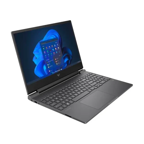 Laptop Gamer HP VICTUS 15-FB2082 Ryzen 5-8645H RAM 8GB Disco SSD 512GB RTX 4050 15.6" FHD