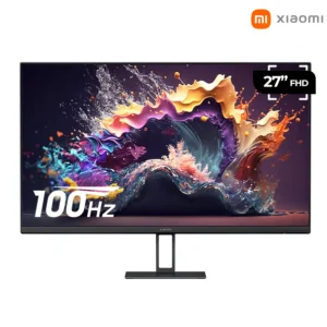 Monitor Gamer Xiaomi A27I 27" IPS 100Hz 6ms HDMI