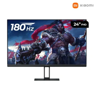 Monitor Gamer Xiaomi G24I 24" IPS 180Hz 1ms HDMI