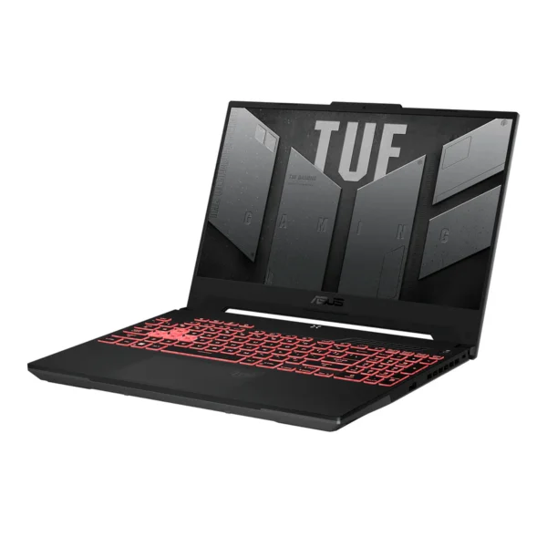 Laptop Gamer ASUS TUF FA507NUR-LP005 Ryzen 7 7435HS RAM 16GB Disco 512GB SSD RTX 4050 15.6"