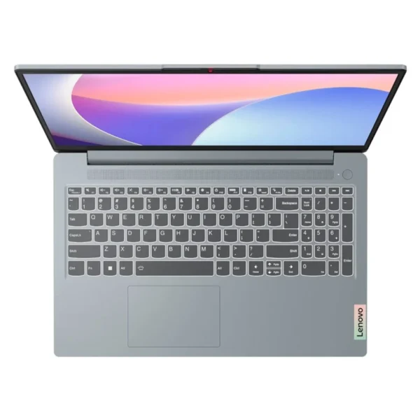 Laptop Lenovo IdeaPad Slim 3 15IRU8 Intel Core i5-1335U RAM 16GB SSD 512GB 15.6" FHD