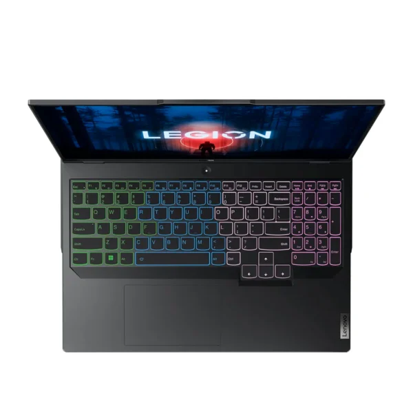 Laptop Lenovo Legion Pro 5 16IRX9 Intel Core i9-14900HX RAM 16GB Disco 1TB SSD 16" WQXGA
