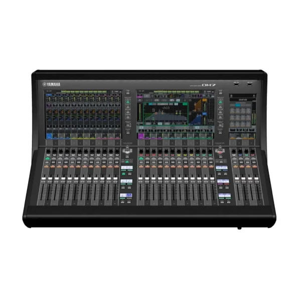 Mezclador Digital Yamaha DM7